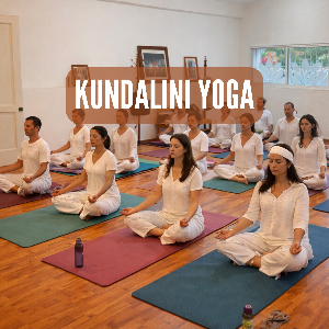 Kundalini Yoga en Xalapa: qué es, beneficios y cómo empezar